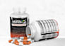 design supplement labels and vitamin packaging